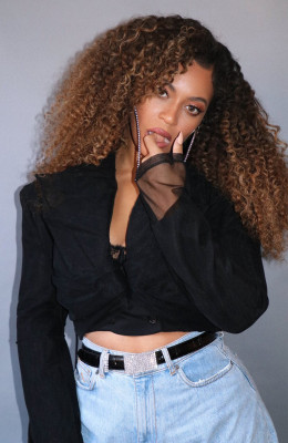 Beyonce Knowles pic #1179197