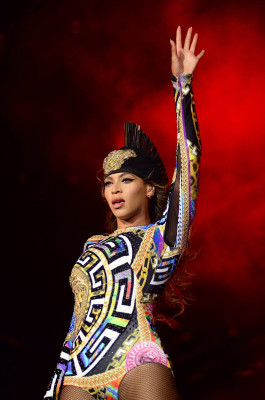 Beyonce Knowles pic #722308