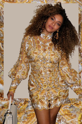 Beyonce Knowles pic #1179189