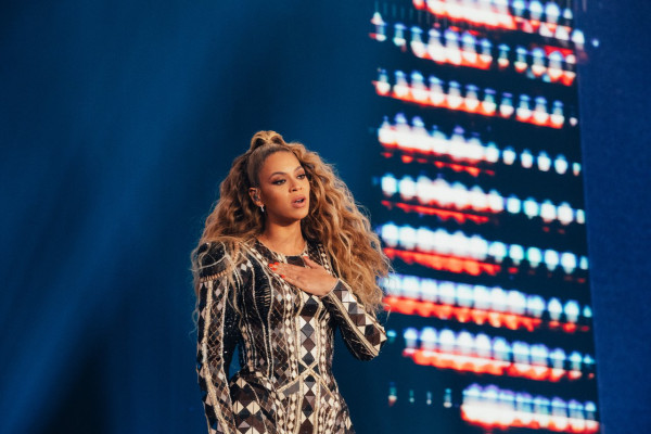 Beyonce Knowles pic #1085066