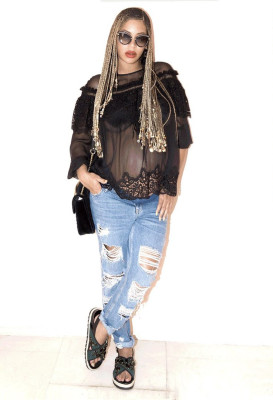 Beyonce Knowles pic #951593