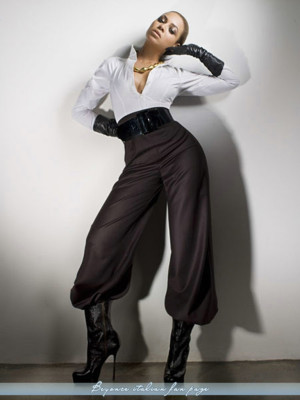 Beyonce Knowles pic #139752