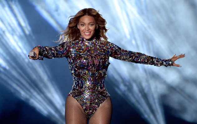 Beyonce Knowles pic #727072