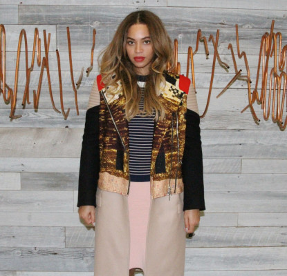 Beyonce Knowles pic #750434