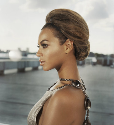 Beyonce Knowles pic #334978