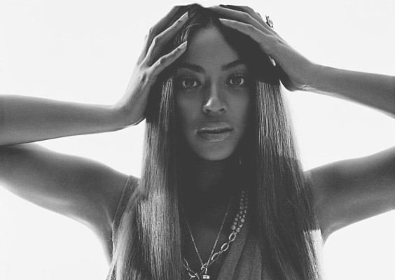 Beyonce Knowles pic #335002
