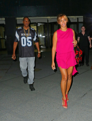 Beyonce Knowles pic #709277