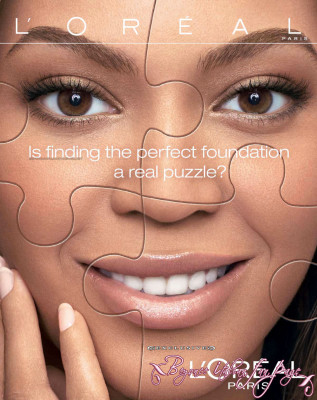 Beyonce Knowles pic #356865