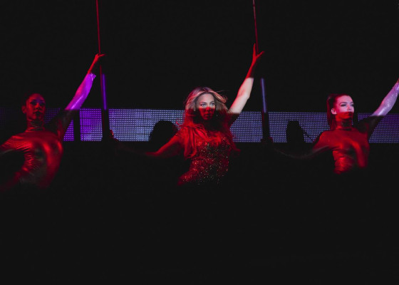 Beyonce Knowles pic #685969