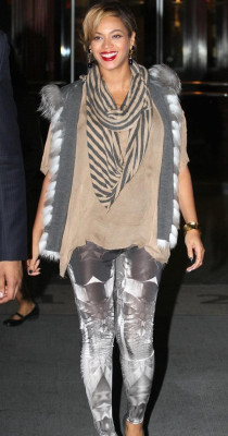 Beyonce Knowles pic #560922