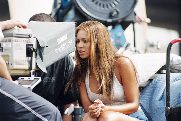 Beyonce Knowles pic #614508