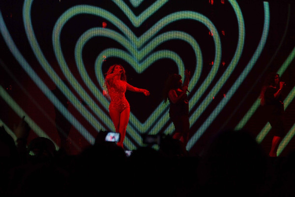 Beyonce Knowles pic #617734