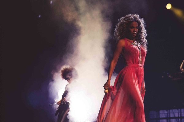Beyonce Knowles pic #625723