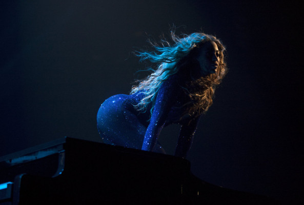 Beyonce Knowles pic #626794