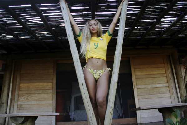 Beyonce Knowles pic #644230