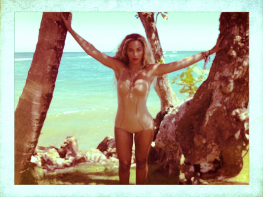 Beyonce Knowles pic #644227