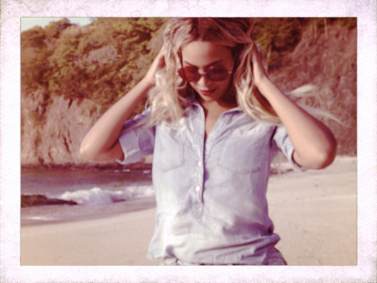 Beyonce Knowles pic #652695