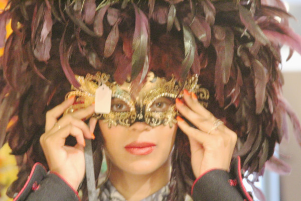 Beyonce Knowles pic #662715