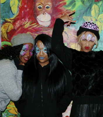 Beyonce Knowles pic #663766