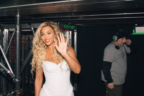 Beyonce Knowles pic #678419