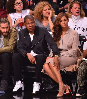Beyonce Knowles pic #709284