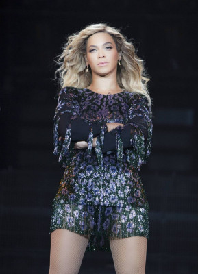 Beyonce Knowles pic #679226