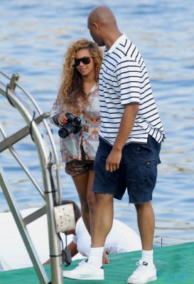 Beyonce Knowles pic #532802