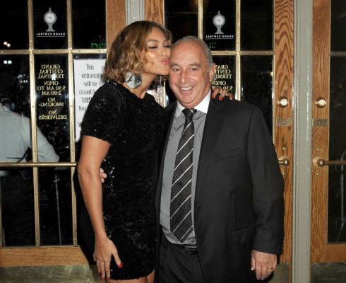 Beyonce Knowles pic #740357