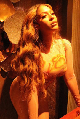 Beyonce Knowles pic #1260559