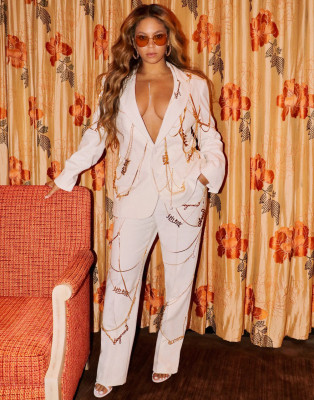 Beyonce Knowles pic #1260578