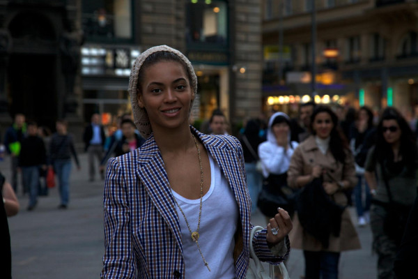 Beyonce Knowles pic #636053