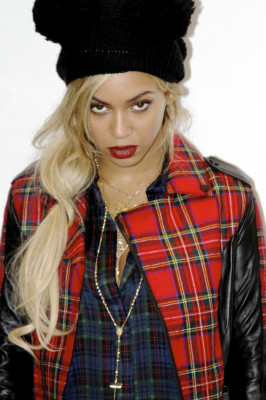 Beyonce Knowles pic #669430