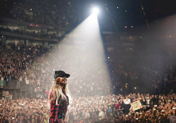 Beyonce Knowles pic #681647