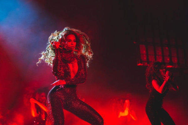 Beyonce Knowles pic #720830