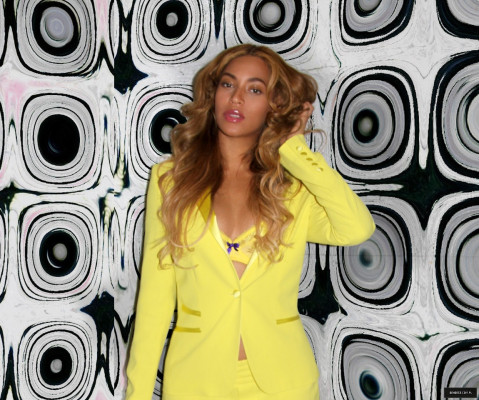 Beyonce Knowles pic #776690
