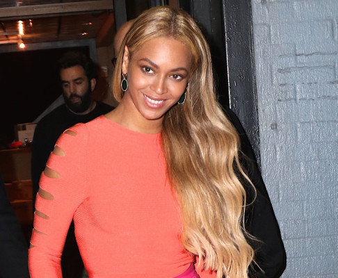 Beyonce Knowles pic #831652