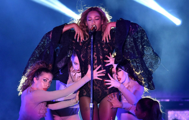 Beyonce Knowles pic #720854