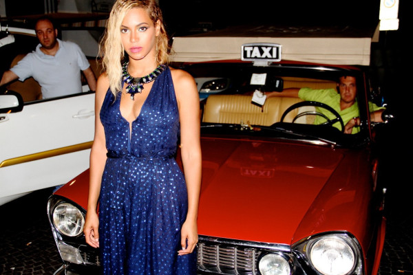 Beyonce Knowles pic #633520