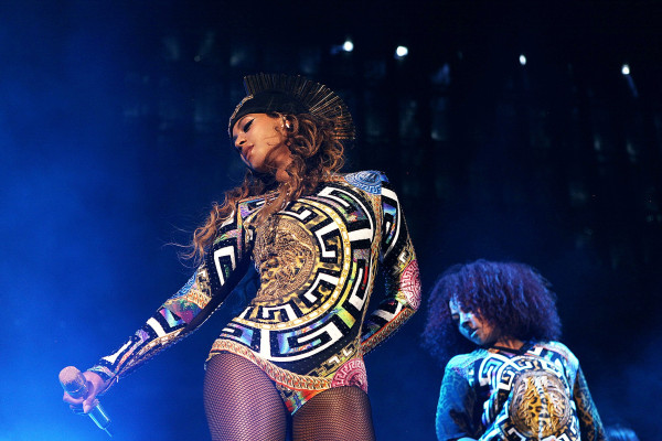 Beyonce Knowles pic #722297