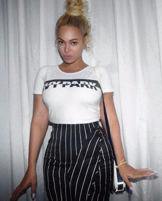 Beyonce Knowles pic #973625