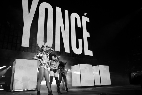 Beyonce Knowles pic #720833