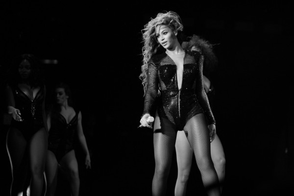 Beyonce Knowles pic #720573