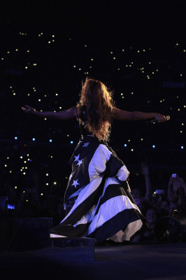 Beyonce Knowles pic #729214