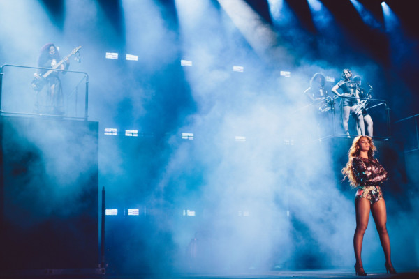 Beyonce Knowles pic #720832