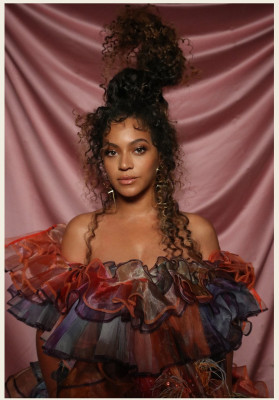 Beyonce Knowles pic #1229452