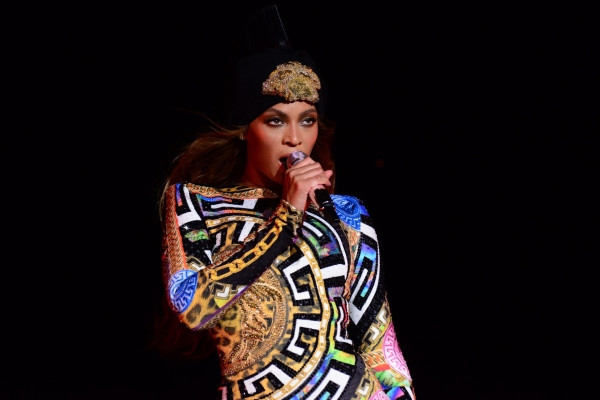 Beyonce Knowles pic #720576