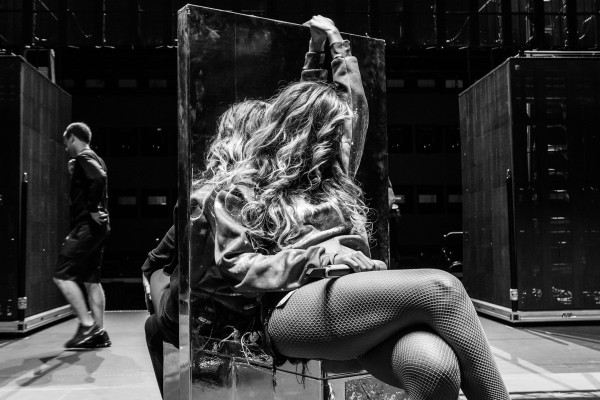 Beyonce Knowles pic #720847