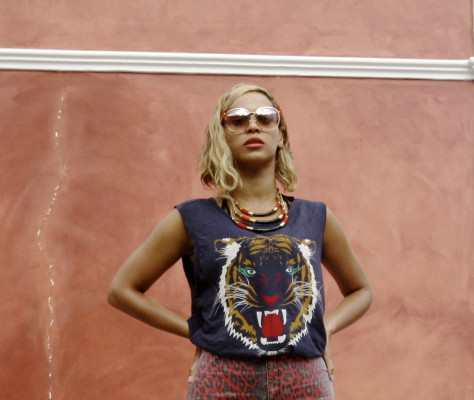 Beyonce Knowles pic #633502