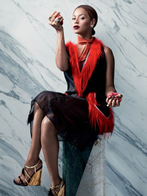Beyonce Knowles pic #727129