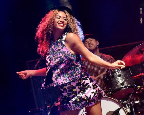 Beyonce Knowles pic #692843